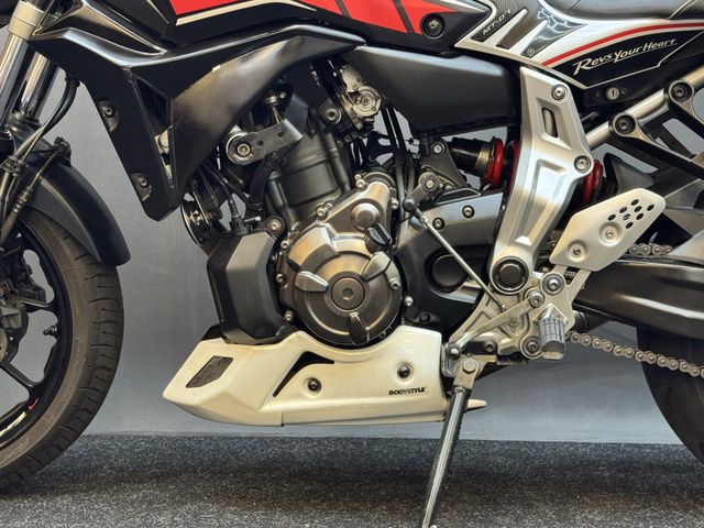 yamaha - mt-07-abs