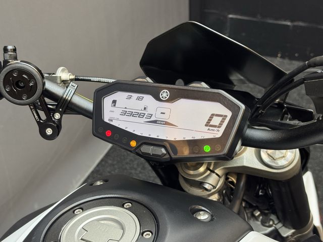 yamaha - mt-07-abs