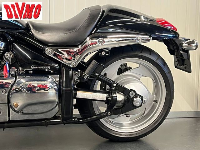 suzuki - m-1500-intruder