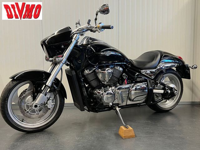 suzuki - m-1500-intruder