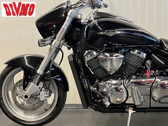 suzuki - m-1500-intruder