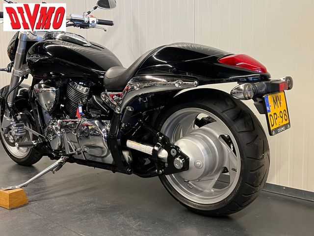 suzuki - m-1500-intruder