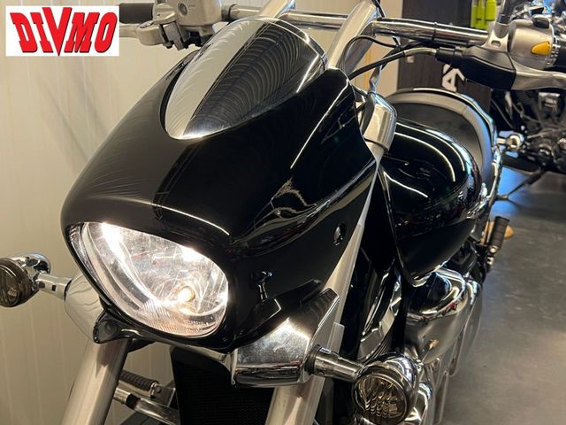 suzuki - m-1500-intruder