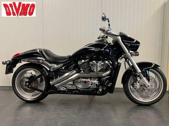 suzuki - m-1500-intruder