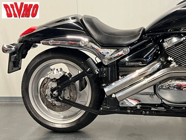 suzuki - m-1500-intruder