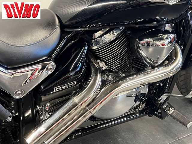 suzuki - m-1500-intruder