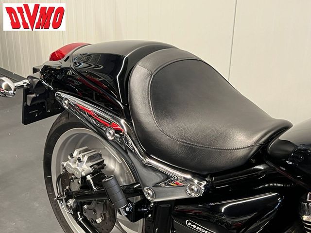 suzuki - m-1500-intruder