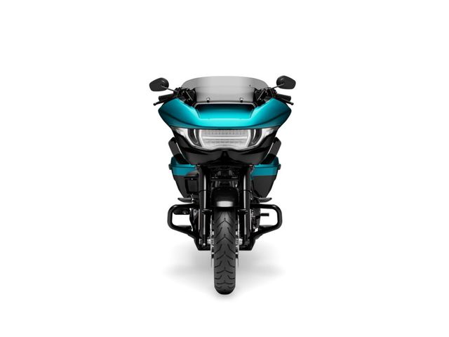 harley-davidson - road-glide-custom-fltrx
