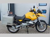BMW R 1150 GS
