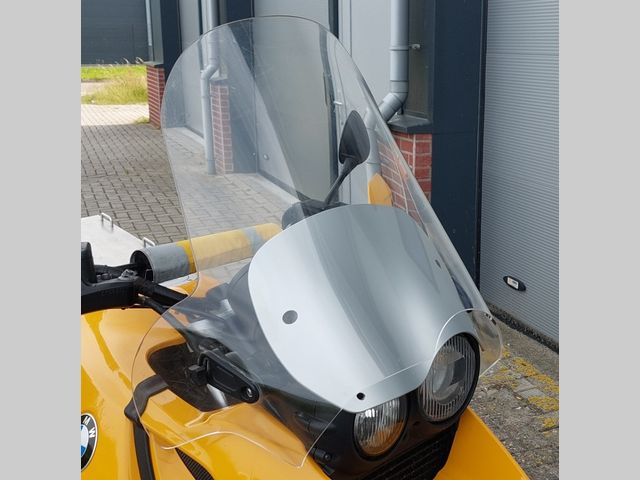 bmw - r-1150-gs