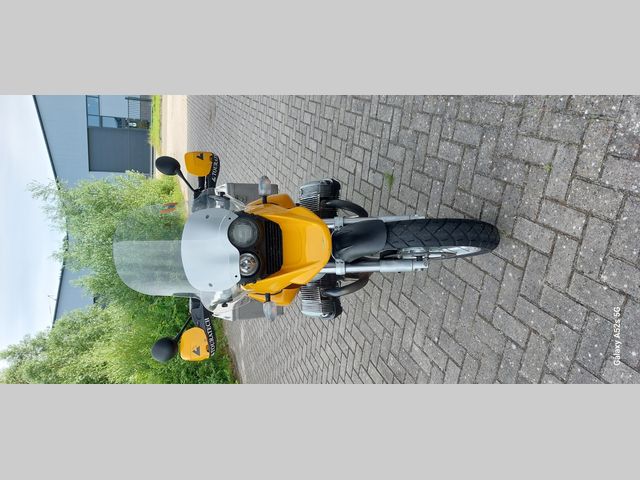 bmw - r-1150-gs