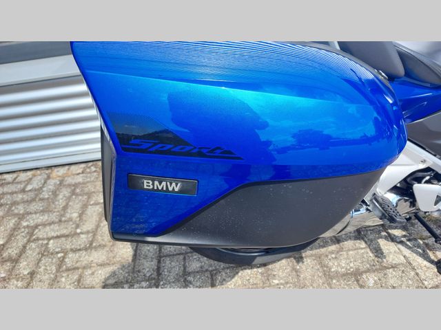 bmw - r-1250-rt