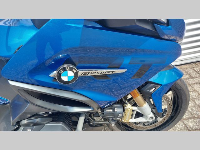 bmw - r-1250-rt