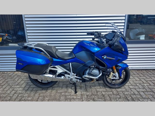 bmw - r-1250-rt