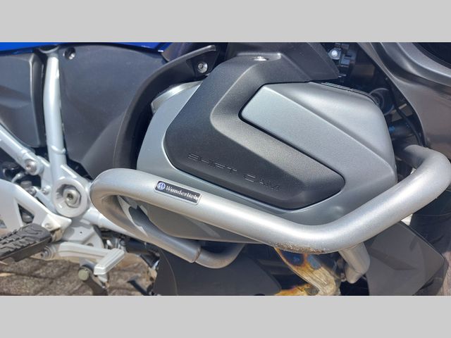 bmw - r-1250-rt