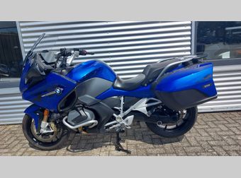 BMW R 1250 RT 2025 occasion
