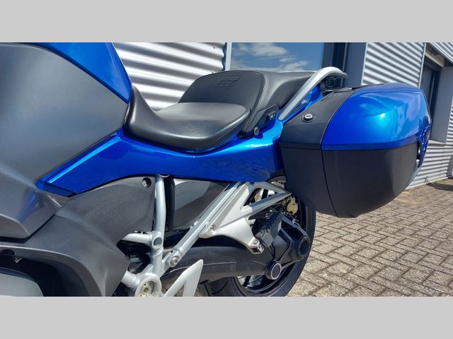 bmw - r-1250-rt