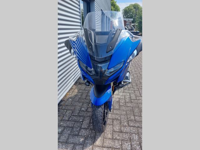 bmw - r-1250-rt