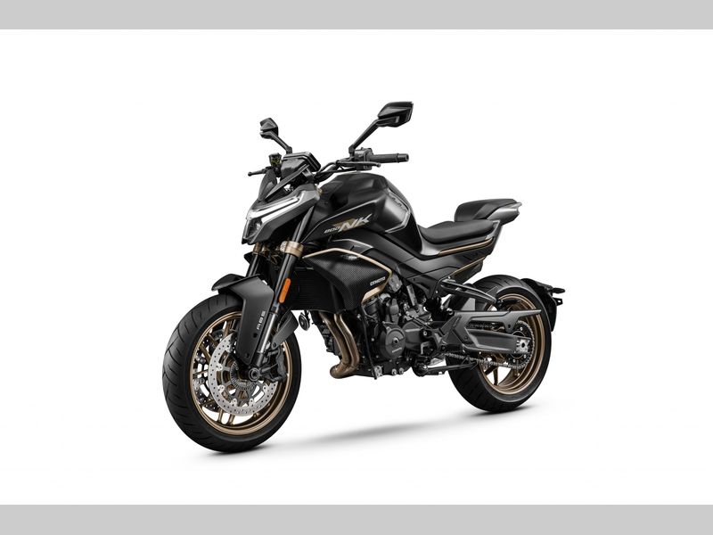 Cfmoto 800 NK Sport 2026 nieuw