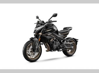Cfmoto 800 NK Sport 2026 nieuw