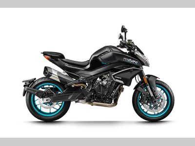 CFMOTO 800 NK SPORT – foto 3