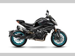Cfmoto 800 NK Sport 2026 nieuw – foto 3 van 6
