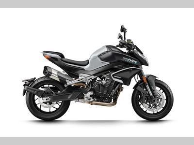 CFMOTO 800 NK SPORT – foto 4