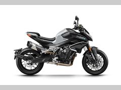 Cfmoto 800 NK Sport 2026 nieuw – foto 4 van 6
