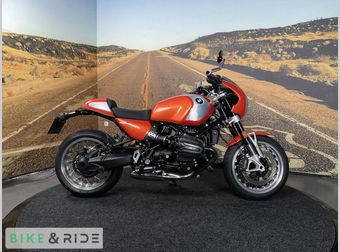 BMW R 12 S 2025 occasion