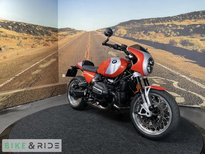 BMW R 12 S – foto 3