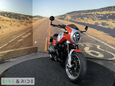BMW R 12 S – foto 4