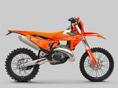 KTM 250 EXC SIX DAYS