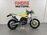 HUSQVARNA 701 ENDURO