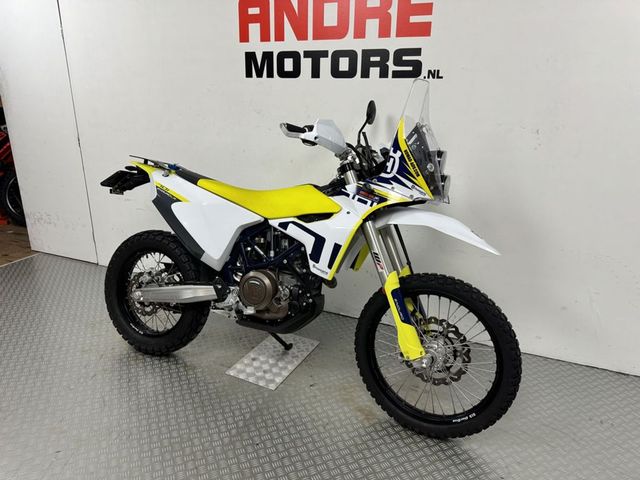 husqvarna - 701-enduro
