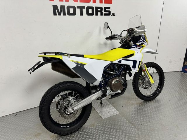 husqvarna - 701-enduro