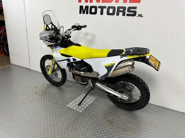 husqvarna - 701-enduro