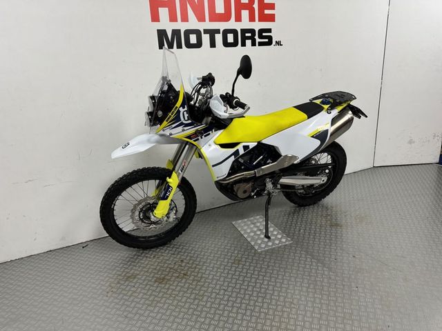 husqvarna - 701-enduro