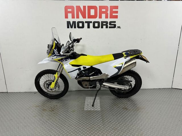 husqvarna - 701-enduro