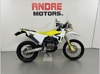 Husqvarna 701 Enduro 2021 occasion