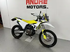 Husqvarna 701 Enduro 2021 occasion – foto 2 van 6