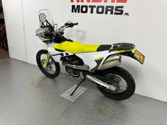 Husqvarna 701 Enduro 2021 occasion – foto 4 van 6