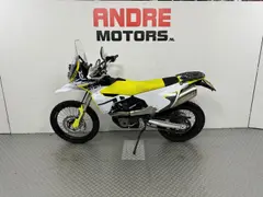Husqvarna 701 Enduro 2021 occasion – foto 6 van 6