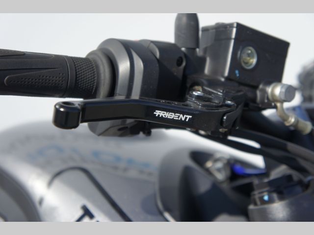 triumph - trident-660