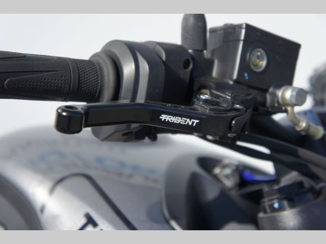 triumph - trident-660
