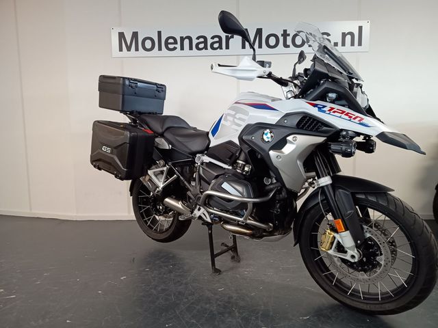 bmw - r-1250-gs