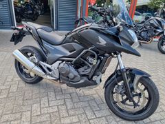HONDA NC 750 X ABS