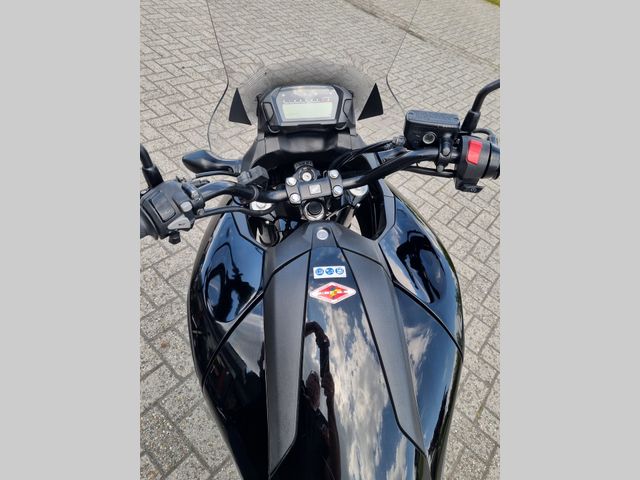honda - nc-750-x-abs