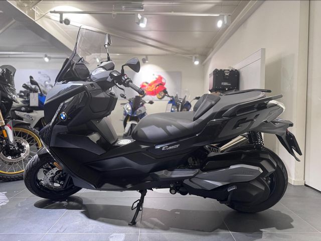 bmw - c-400-gt