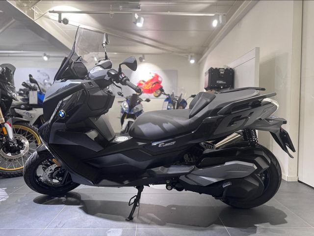 bmw - c-400-gt
