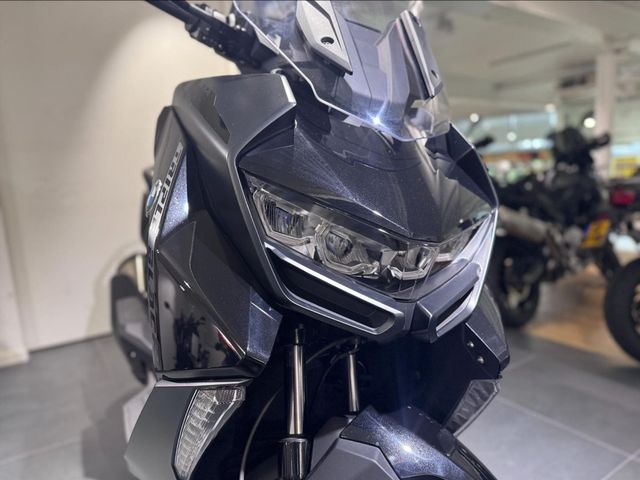 bmw - c-400-gt